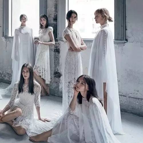 爆款没有小众才是王道,高颜值小众爆款