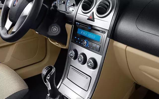 吉利自由舰单排,吉利自由舰10年的能买吗