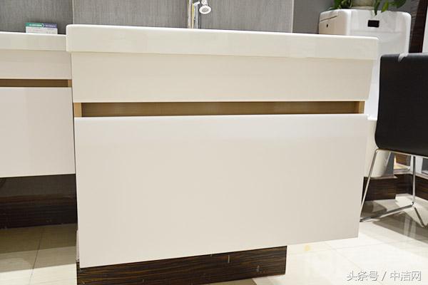帝王洁具浴室柜怎么介绍,浴室柜评测