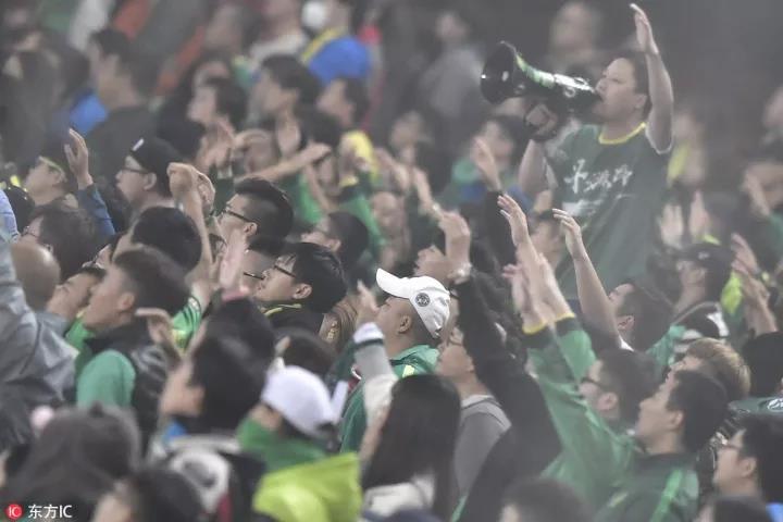 2018北京国安足协杯张稀哲进球,北京中赫国安vs重庆力帆