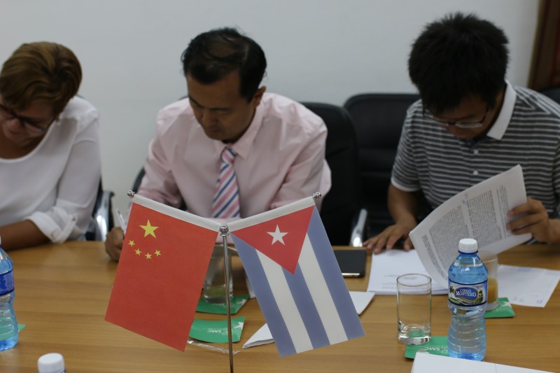 古巴国家医疗服务中心,古巴国际医院肺癌疫苗