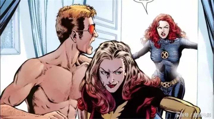 漫威漫画十大最强神级角色,盘点漫威漫画英雄实力排行榜