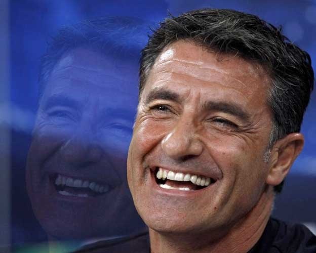 吹梅西的球员教练,吹梅西的名宿语录