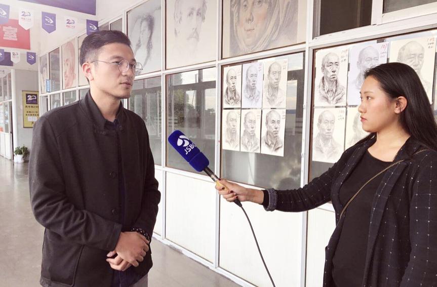 2023届江苏美术百校联考模拟,2021江苏美术生统考六千多名