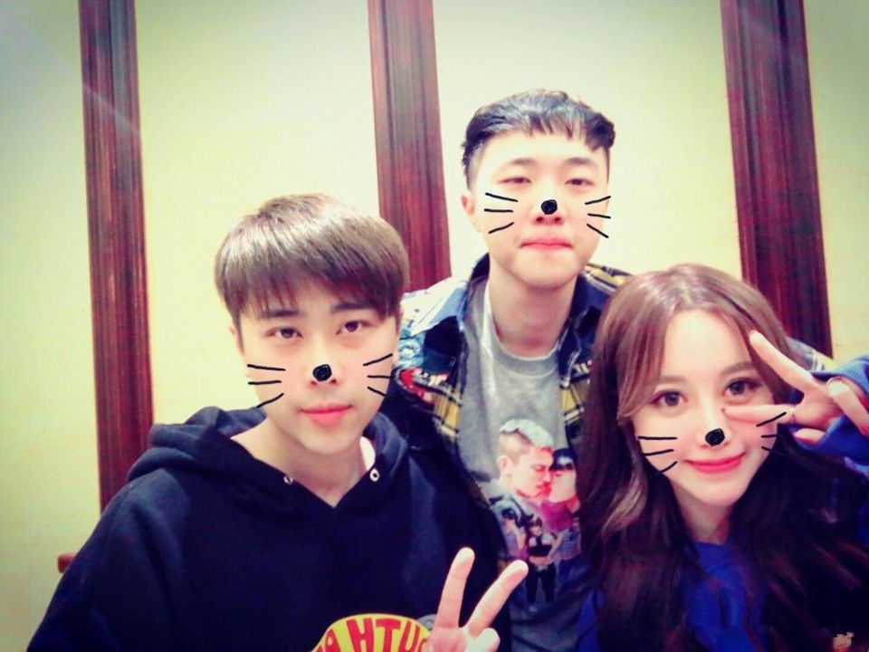 德云色与五五开的关系,德云色与五五开决裂深度解析