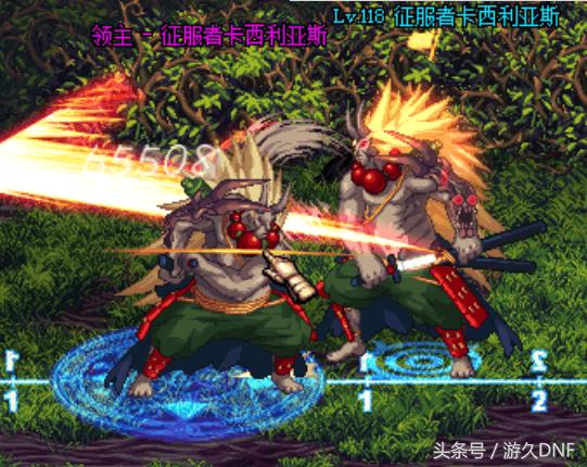 dnf你不知道的隐藏福利,99%的玩家都不知道的彩蛋boss