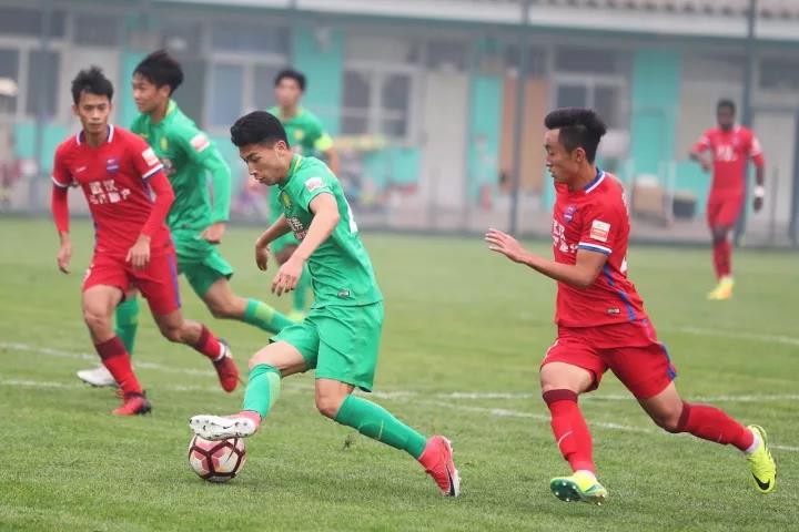 重庆力帆3:2北京国安,北京中赫国安vs重庆力帆