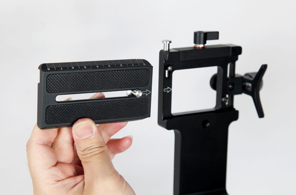 云鹤2手持稳定器拍摄视频,云鹤2稳定器电子跟焦器怎么用