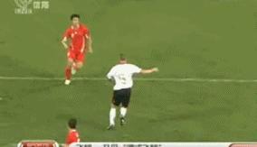 中超四大恶人后来怎么样了,中超五大恶人之史