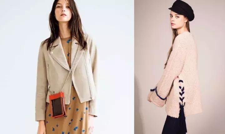 日本优衣库值得买的春季新品,优衣库日系女孩