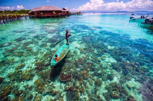 骨灰级海岛自由行签证,骨灰级干货史上最全海岛签证汇总