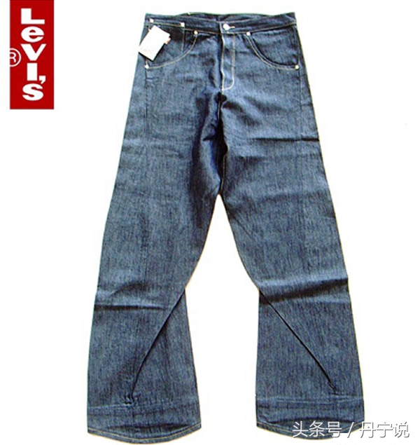 3d裁剪潮牌牛仔裤,大码立体裁剪牛仔裤