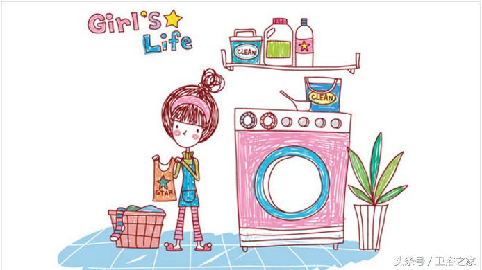 自从小妙招浴室节水，妈妈每月交水费都轻松了