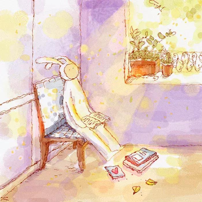 作家安东尼：80㎡破旧老公房，华丽逆转成精致温暖的家