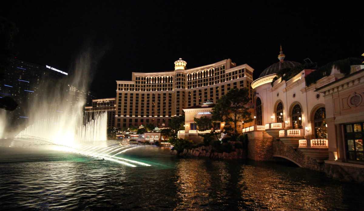 美国西海岸7天自驾游,西海岸周边自驾游推荐