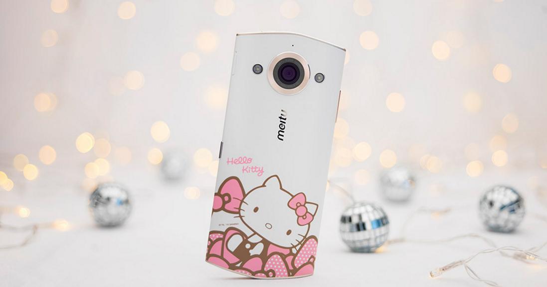 美图m8s抢购,美图m8s限量版和普通版区别