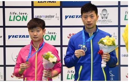 莎莎世界排名第九无缘乒超特级一级联赛为己正名