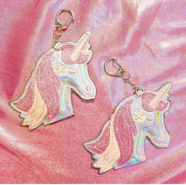 少女心爆棚的必备小物,超少女心爆棚的小物件