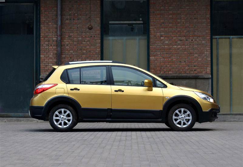 启辰r502015款手动时尚的新车价格,启辰r50x1.6l的二手车值得买吗