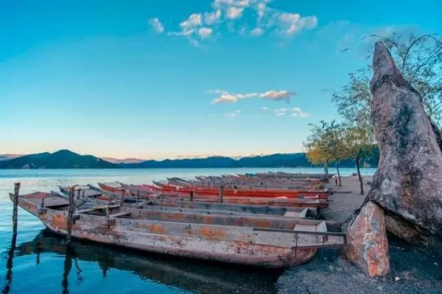 11月大连银去哪儿?彩云之南,人生在云南,欢乐一世间