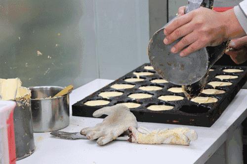 不吹不黑！这个蛋糕让马连道的男女老少集体沦陷······