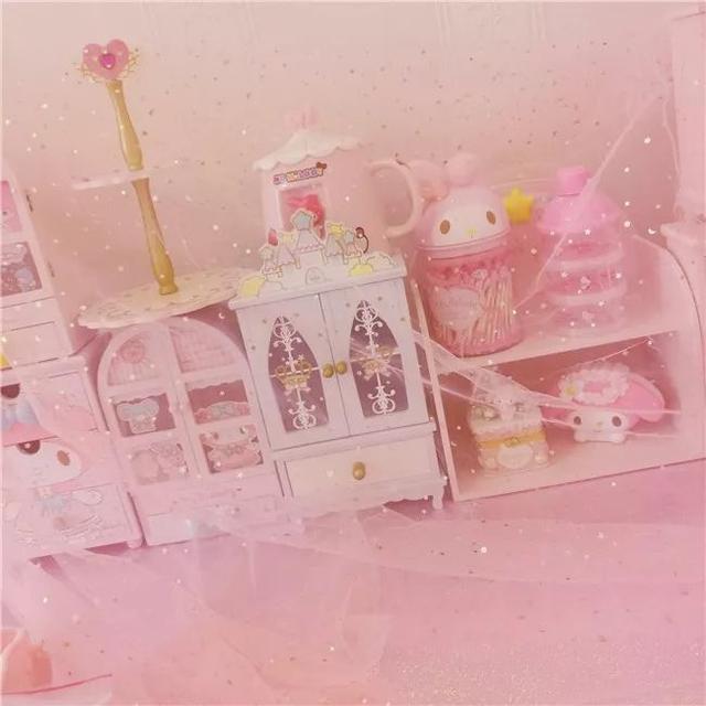 少女心小物件淘宝店推荐,淘宝平价手帐好物推荐女生