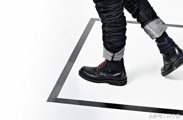 3d裁剪潮牌牛仔裤,大码立体裁剪牛仔裤