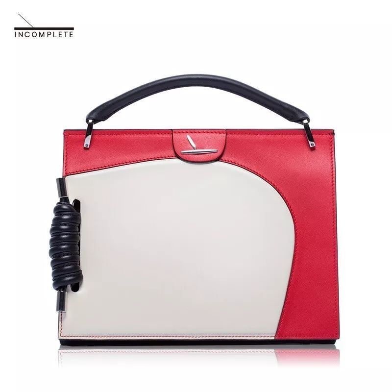 你曾不屑的国产包包，我却愿意用一个2万元GUCCI换！