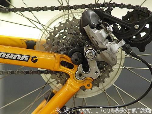 山地车组装全过程图解,山地车组装视频详细