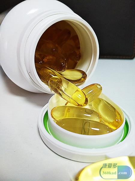 鱼油好品牌鉴别,鱼油胶囊为什么贵