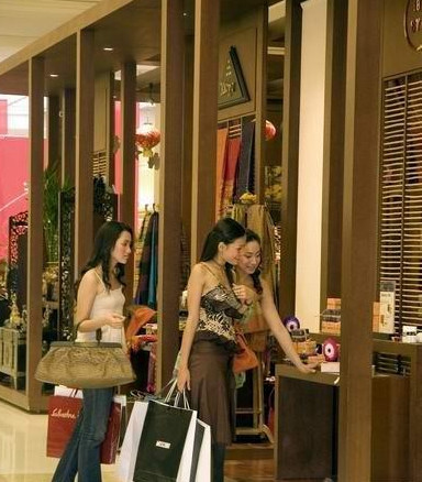 泰国旅游买什么奢侈品划算,去泰国旅游哪些必买