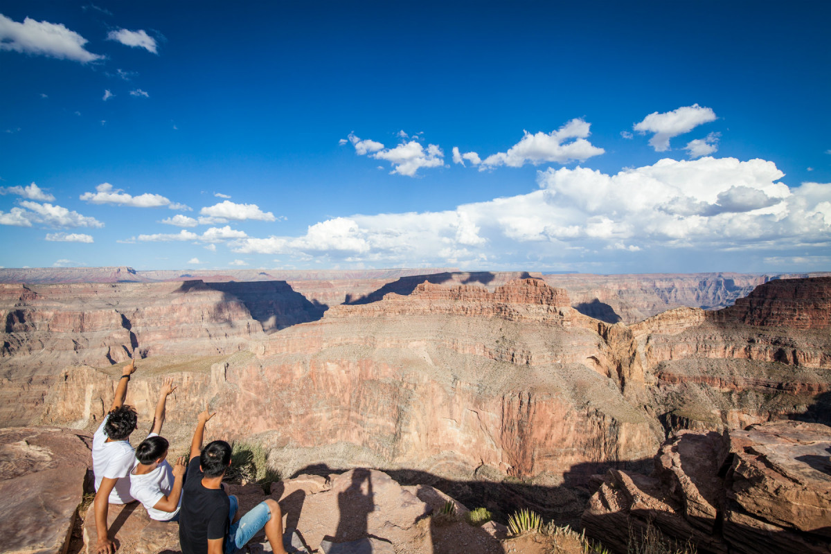 美国西海岸7天自驾游,西海岸周边自驾游推荐