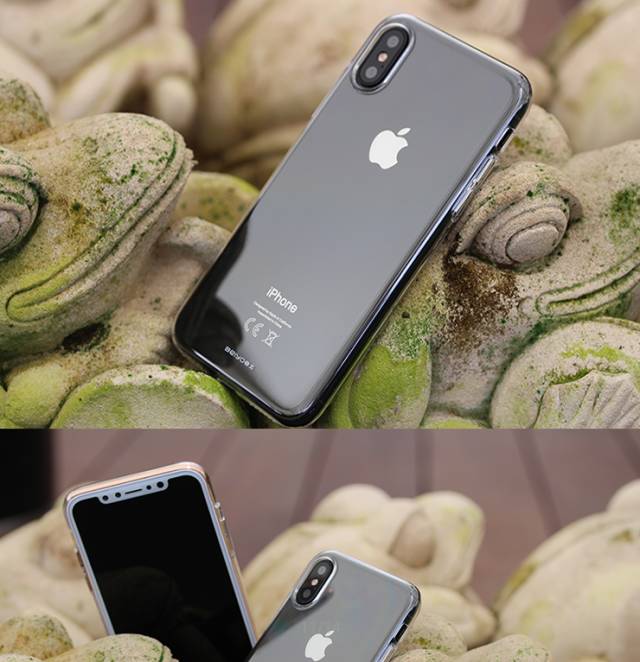 iphonex有没有非常好的手机壳,iphonex还在用