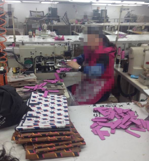 幂幂为什么被称为女王,大幂幂代言mk