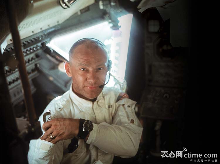 一块钢的劳力士竟然拍得1.2亿人民币！到底是炒作还是真爱？