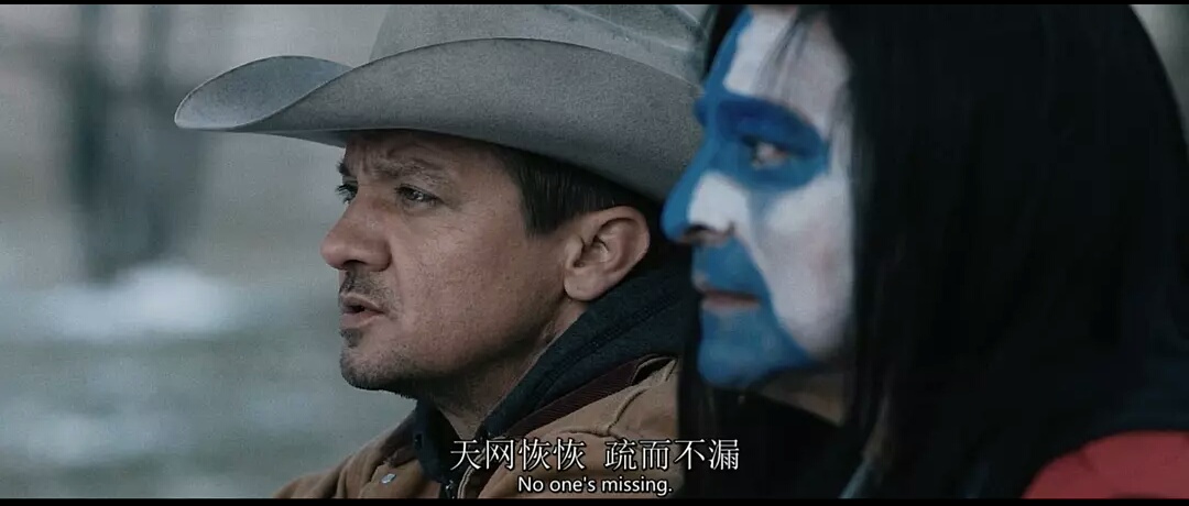 处女作就拍得这么劲爆,大师出手不服不行!