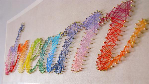 家居：亲手打造粉粉的少女心的闺房重新回到十八岁！