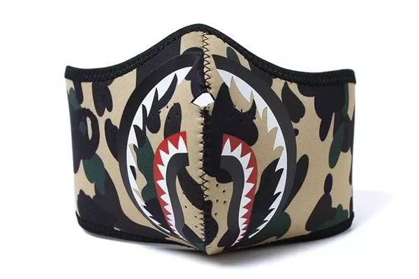 日潮新晋潮牌,适合女生的小众潮牌国潮