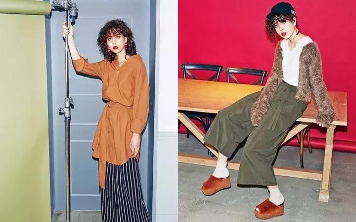 日本优衣库值得买的春季新品,优衣库日系女孩