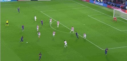 保利尼奥锁定胜局,保利尼奥晋级球队