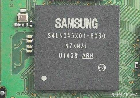 三星850evo可以和870evo兼容吗,三星850evo固态硬盘拆解