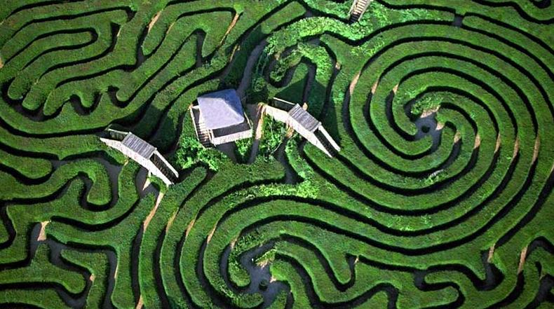 要去旅游的十个地点,去这八个地方迟早会出人头地