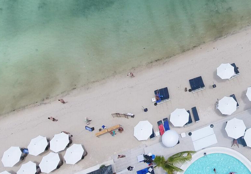 苏梅岛北部性价比高酒店,苏梅岛十大奢华酒店