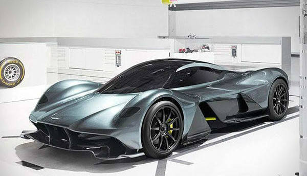 世界上最贵的10款跑车,全球超级跑车最贵的