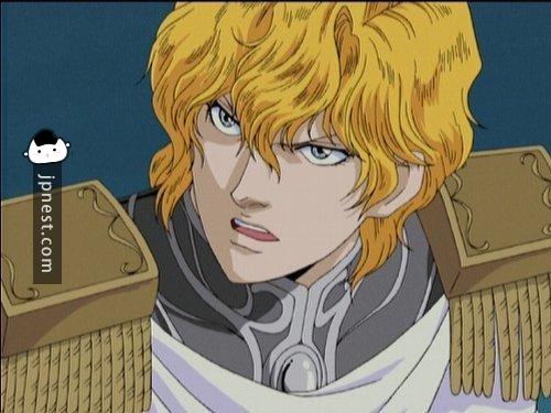 30部高颜值动漫男角色,网友公认最帅的5大男星