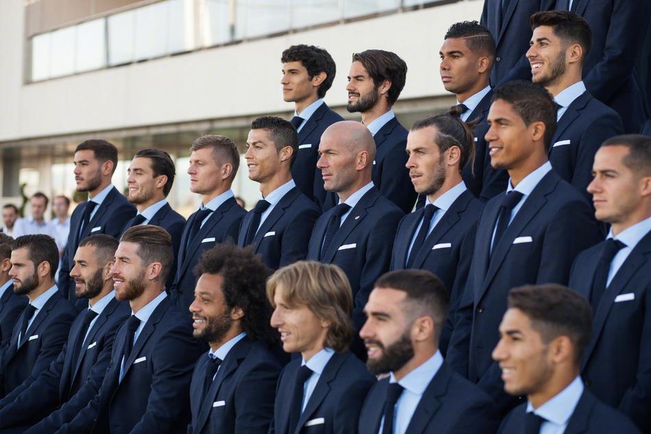 宇宙队巴萨5比1皇马,巴萨vs皇马宇宙队