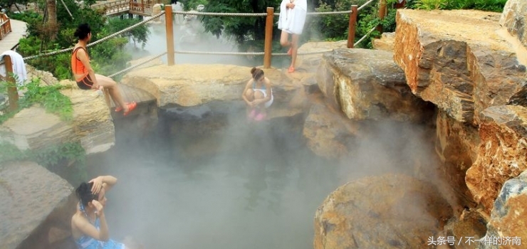 春夏秋冬桑拿泡澡,冬天泡澡哪种最舒服