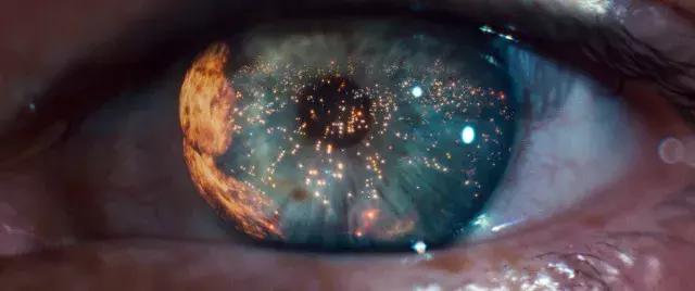 银翼杀手经典截图,银翼杀手的画面