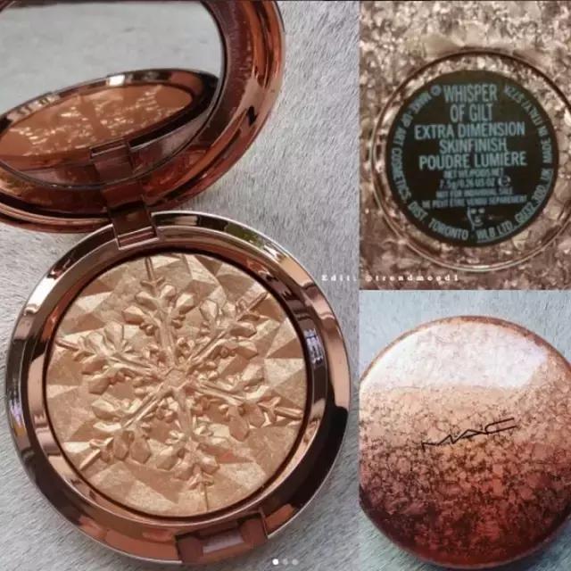 39块钱的mac口红,39块mac口红