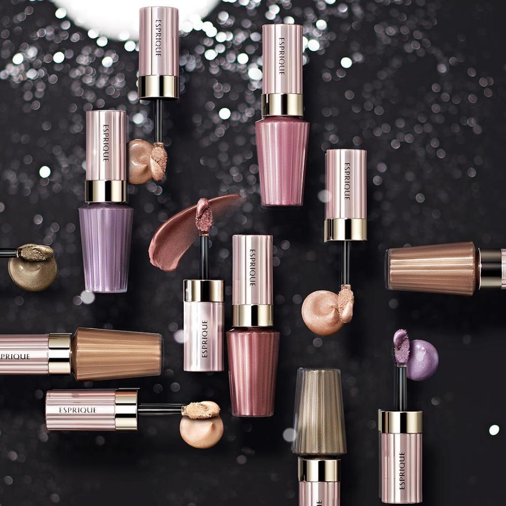 一抹就是满满华丽,超简单的电眼小心机!